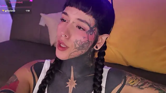 FairyFlexxxx's Live XXX Chat