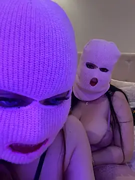 Divas_Arab_girls Adlı Modelin Web Kamerası Şovu