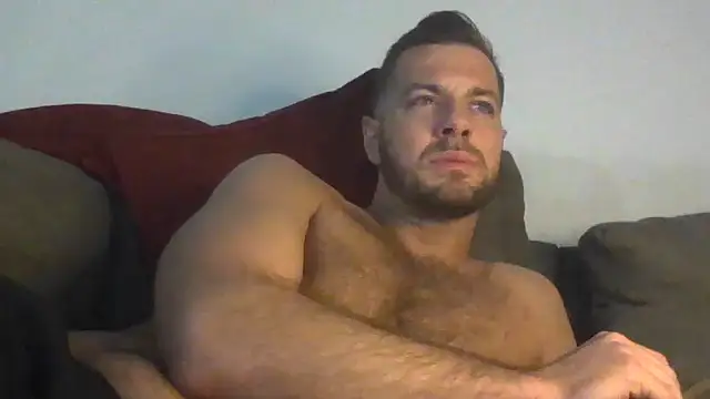 THE_CHEEKY_ALPHA Live XXX-Chat
