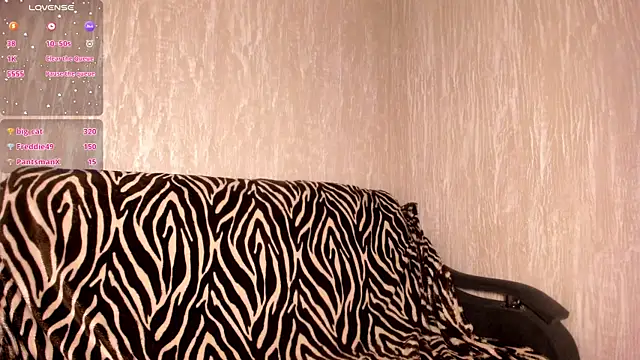 SophieShyy's Live XXX Chat