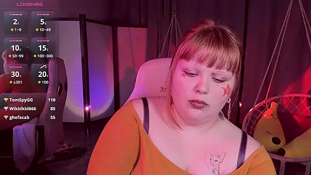 دردشة LottieReed الجنسية المباشرة