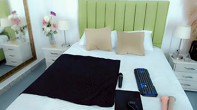 โชว์เว็บแคมของ charlotte1_sweet