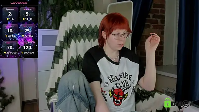 Melissa_Wells – Live XXX-chat