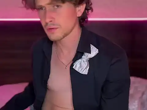 mcklister_kinky_feets 在線直播表演