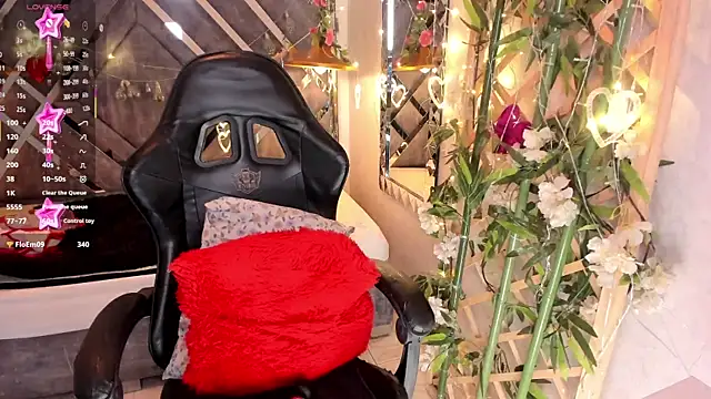 Nanachi_Cook's Live XXX Chat