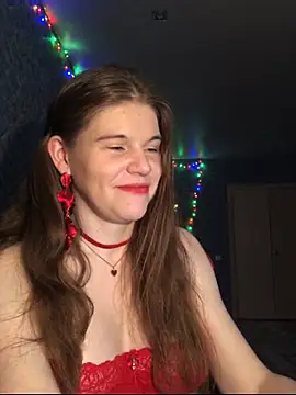 Night_Siren's Live XXX Chat