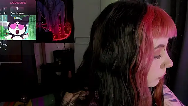 t0riayun0 现场XXX聊天