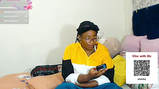 veronica1xxx's Live XXX Chat