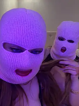 Divas_Arab_girls' Webcam Show