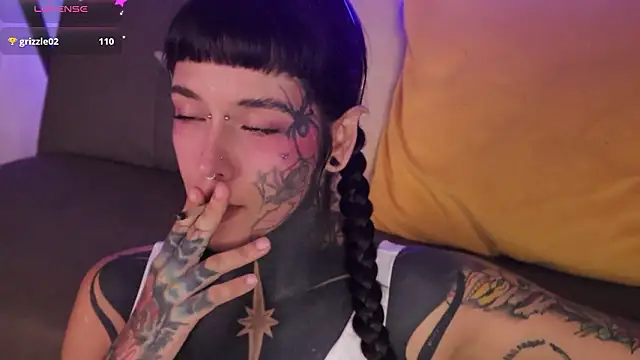 Chat XXX ao vivo de FairyFlexxxx