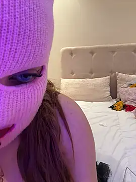 Divas_Arab_girls' Live XXX Chat