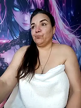 Chat XXX en directo de Zuleyka_69