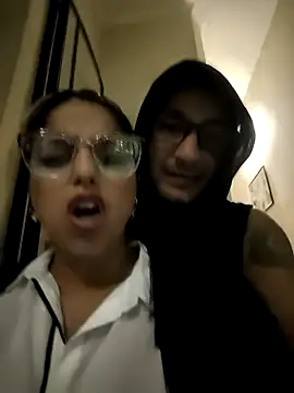 Misshine_32 Webcam show