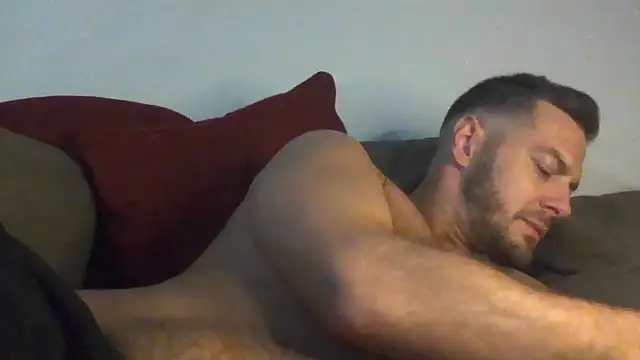 THE_CHEEKY_ALPHA's Live XXX Chat