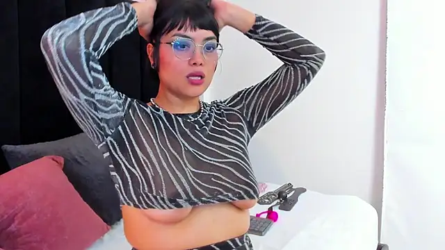 barbara_mmoon's Live XXX Chat