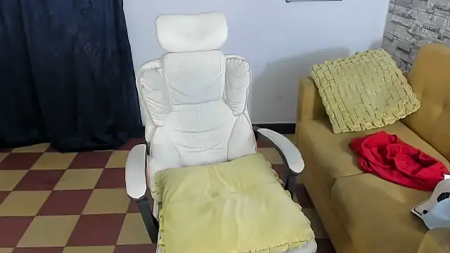 Andres_sant_ Webcam Show