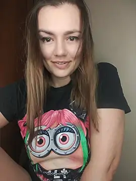 KrissSexi live XXX chat