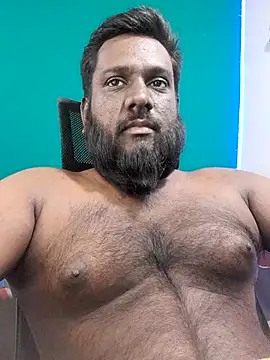 Rayansmith_ 웹캠 쇼