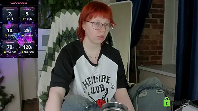 Melissa_Wells' Live XXX Chat