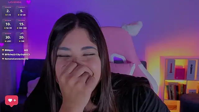 Онлайн чат XXX Gabs__