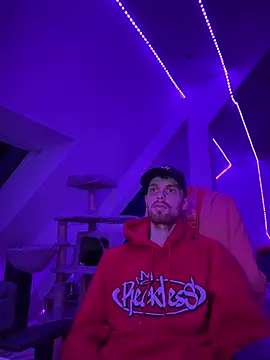 nomercy0807 Live XXX Chat