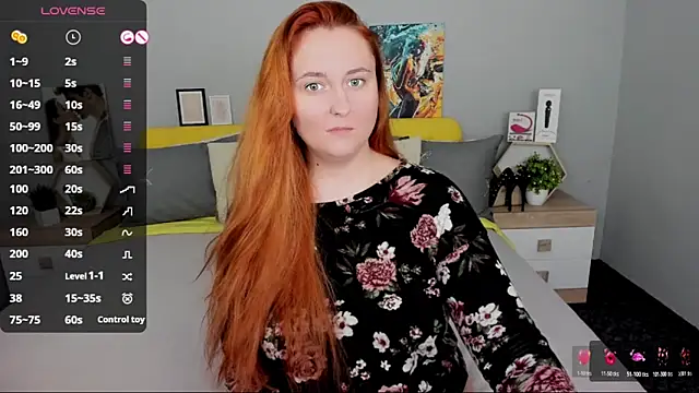 Chat +18 de BabeLessi ao vivo