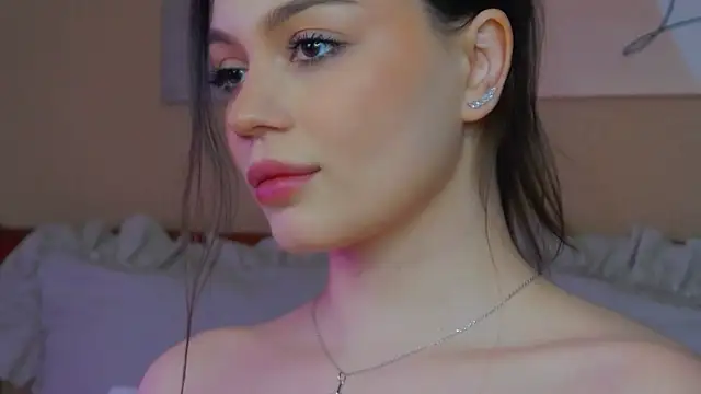 RitaVesper live XXX chat