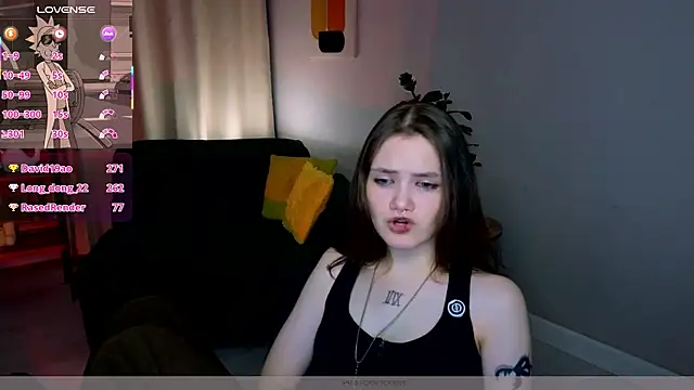 Dilara_xBaby Chat XXX live