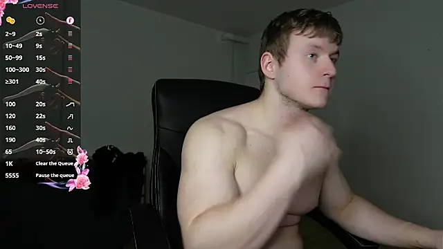 Chatroom XXX en direct de Richard_Dullas