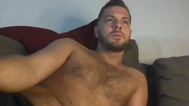 THE_CHEEKY_ALPHA – Live XXX-chat