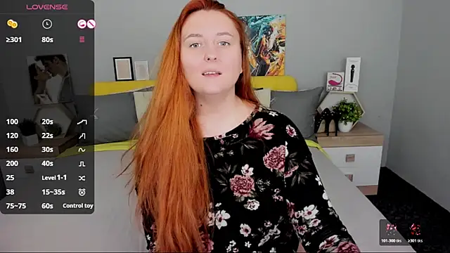 BabeLessin Live XXX chat