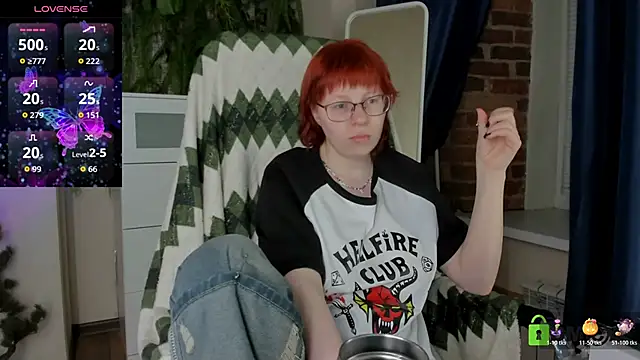 Melissa_Wells Chat XXX live