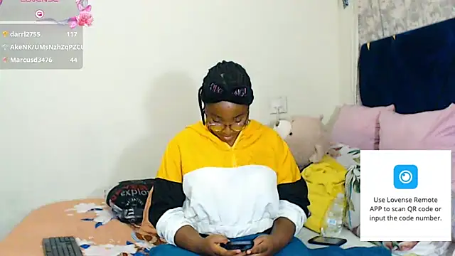 veronica1xxx Live XXX-Chat