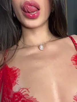 Czat XXX na żywo – NINA_ROSEE397