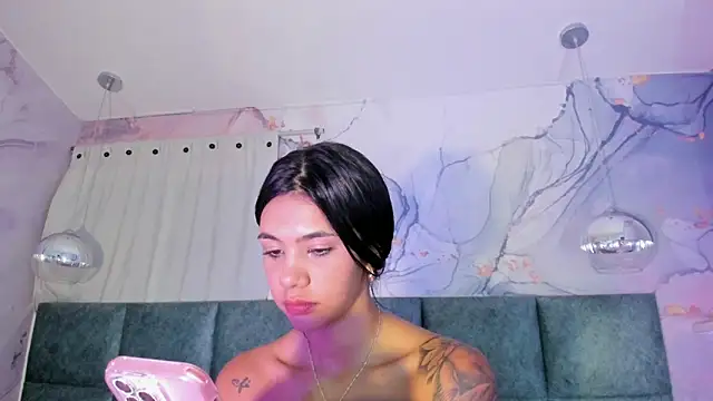 Czat XXX na żywo – AntonellaRossi