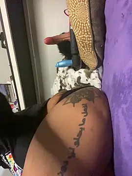 MsSapPhire500's Webcam Show