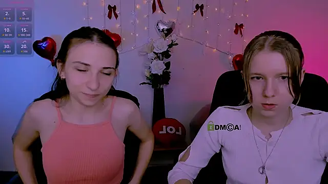 Онлайн чат XXX gloria_bubble