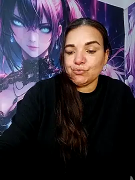 Živý XXX chat Zuleyka_69