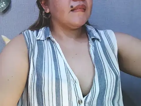 ambersmile's Live XXX Chat