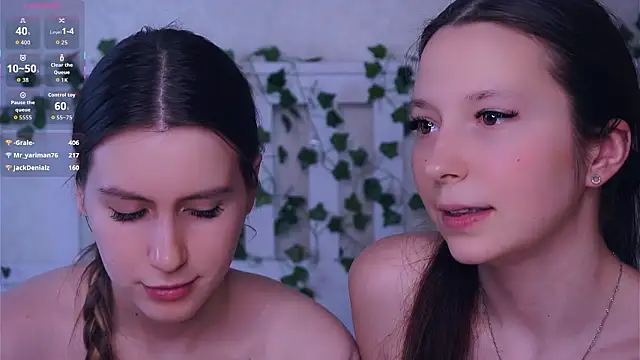 GabrielleLynchard 即時 XXX 聊天