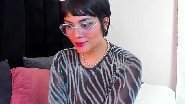 barbara_mmoon's Live XXX Chat