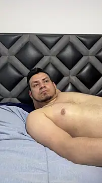 Rick_Adams 웹캠 쇼