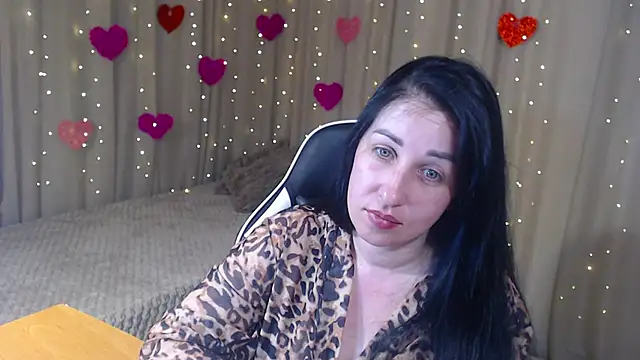 JillStevens' Live XXX Chat