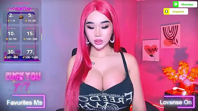 Czat XXX na żywo – _prettyjawdropper_