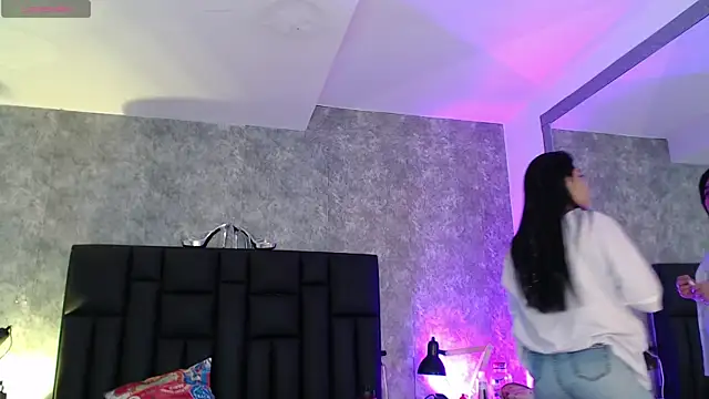 Chatroom XXX en direct de crystaldarliing