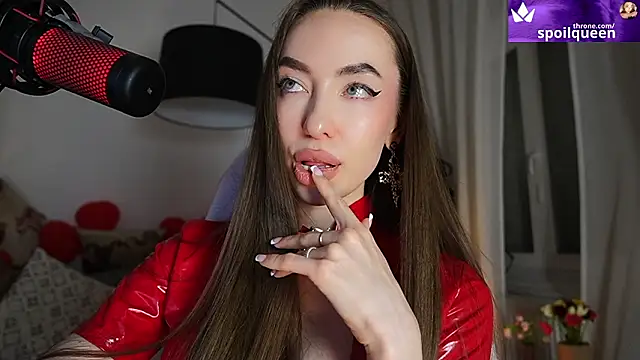 supreme_dominatrix's Live XXX Chat