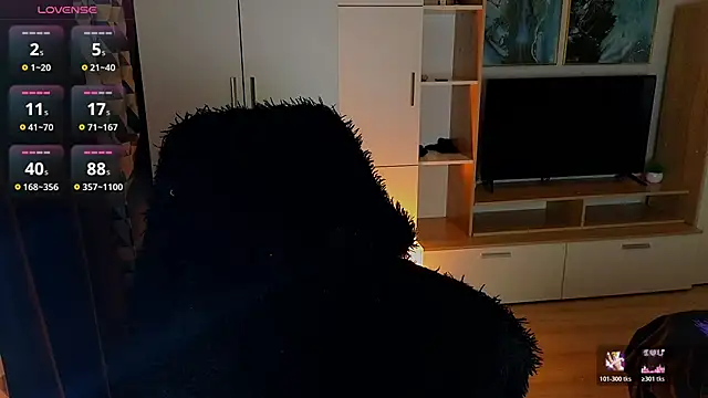 Živý XXX chat MilanaOmg