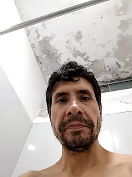 Solitario_Apasionado – webcam-show