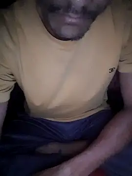 Burhade-- 现场XXX聊天