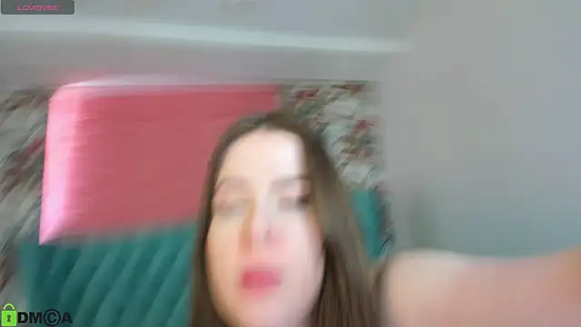 XXX chat uživo modela Haley_Gars